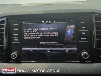 2024 Skoda Karoq
