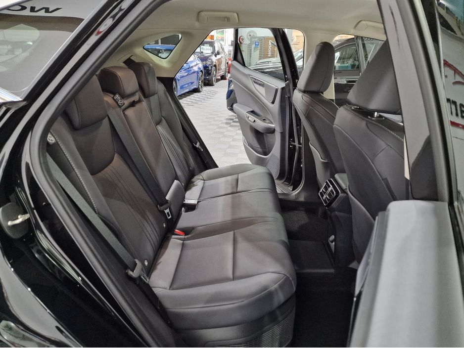 2024 Lexus NX 450H+