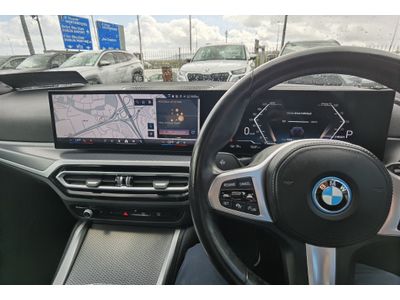 2023 BMW i4