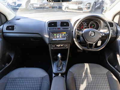 2017 Volkswagen Polo