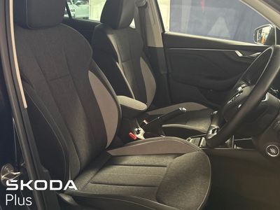 2024 Skoda Kamiq