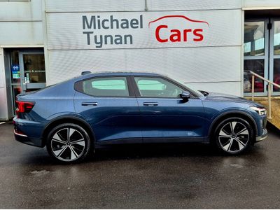 2023 Polestar 2