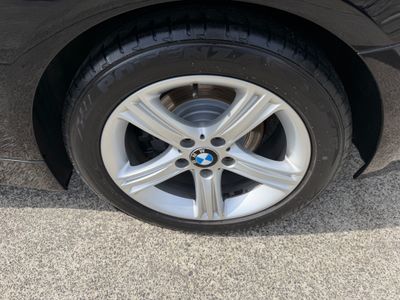 2014 BMW 4 Series