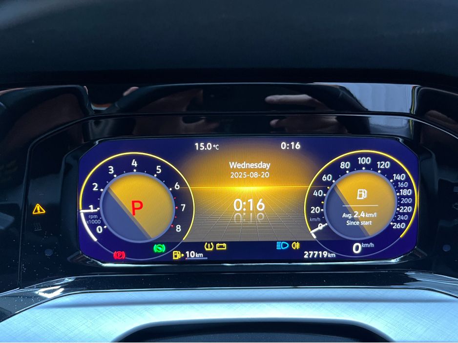 2021 Volkswagen Golf