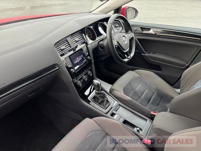 2013 Volkswagen Golf