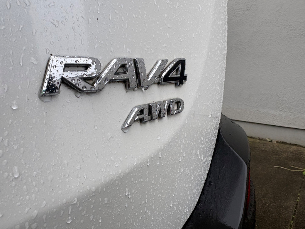 2014 Toyota Rav4