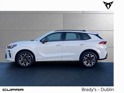 2026 Cupra Terramar