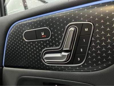 2024 Mercedes-Benz EQB