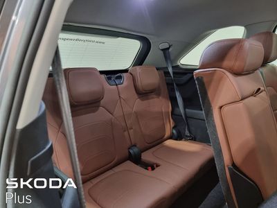 2025 Skoda Kodiaq