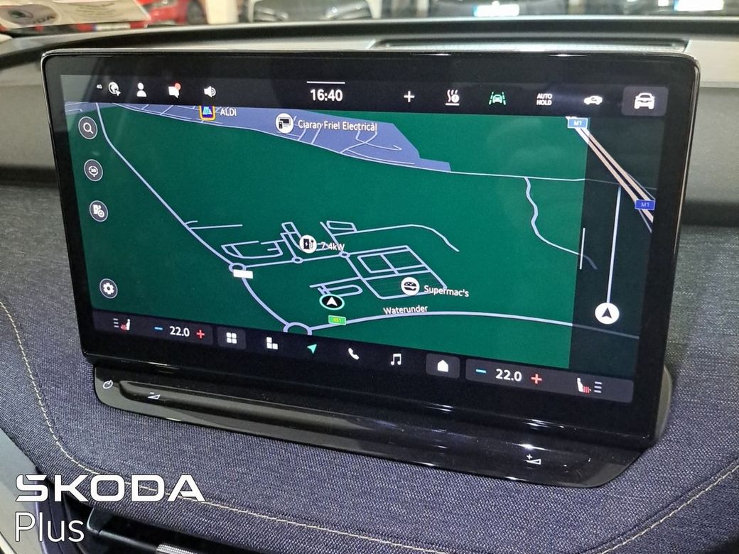 2025 Skoda Elroq