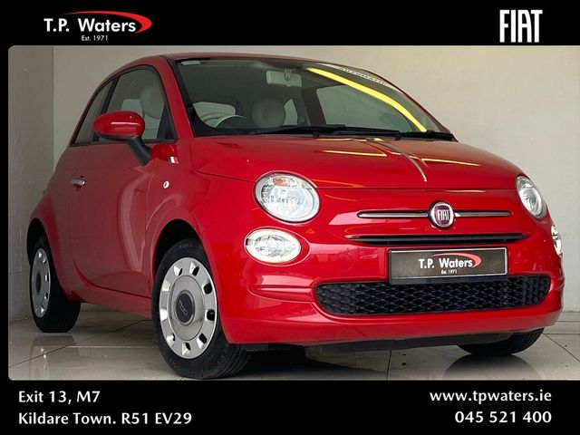 vehicle for sale from TP Waters