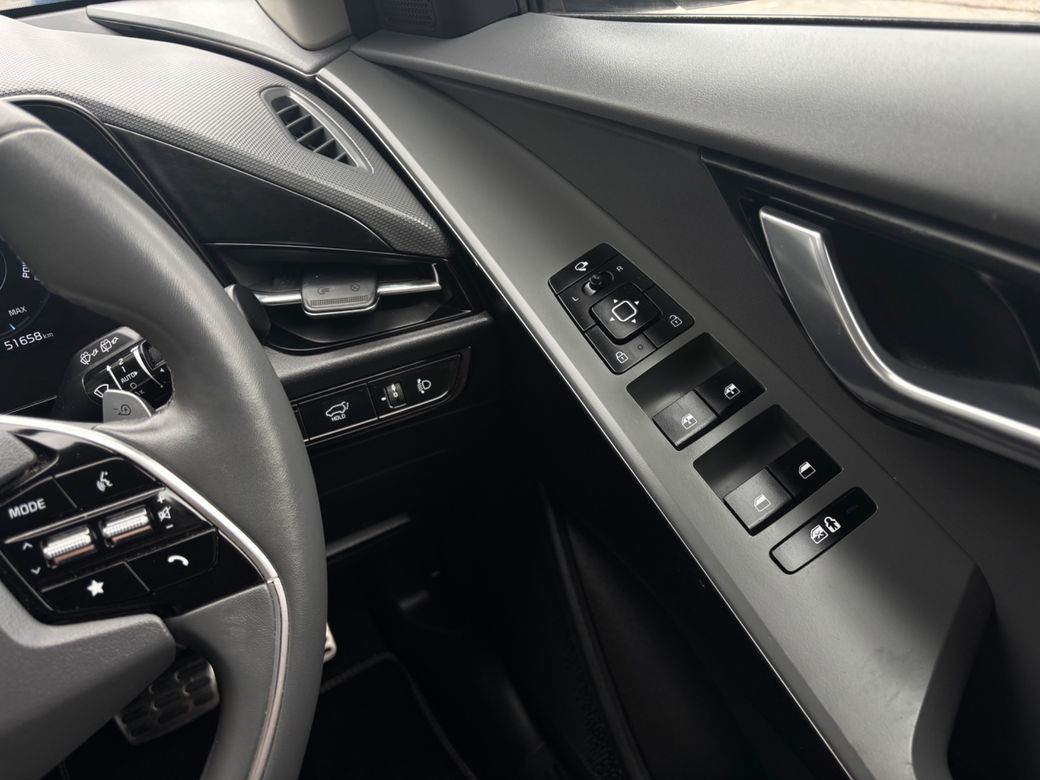 2023 Kia Niro