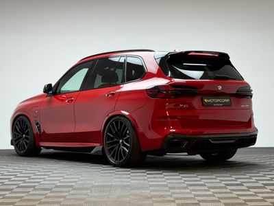 2023 BMW X5