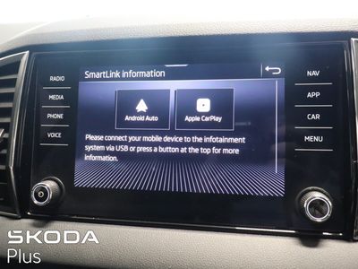 2024 Skoda Karoq
