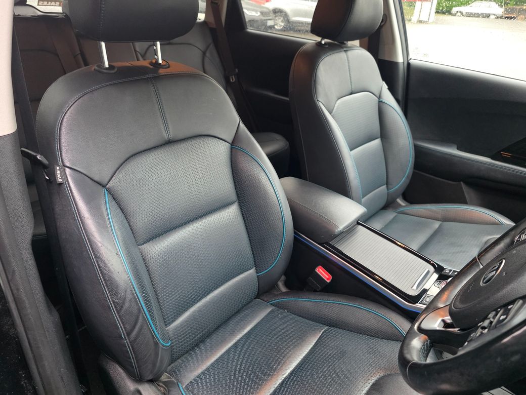 2021 Kia Niro
