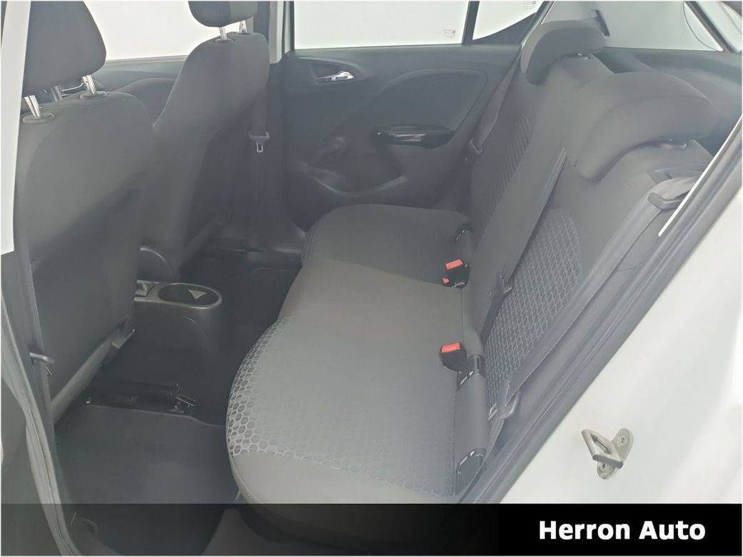 2019 Opel Corsa