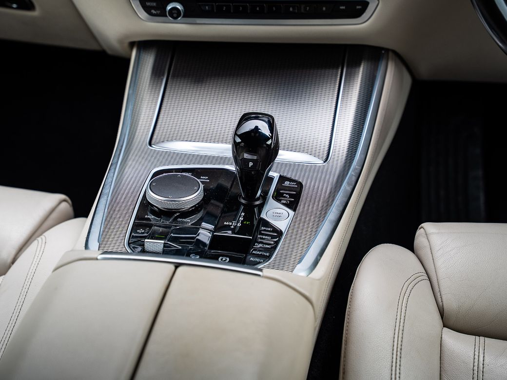 2020 BMW X5