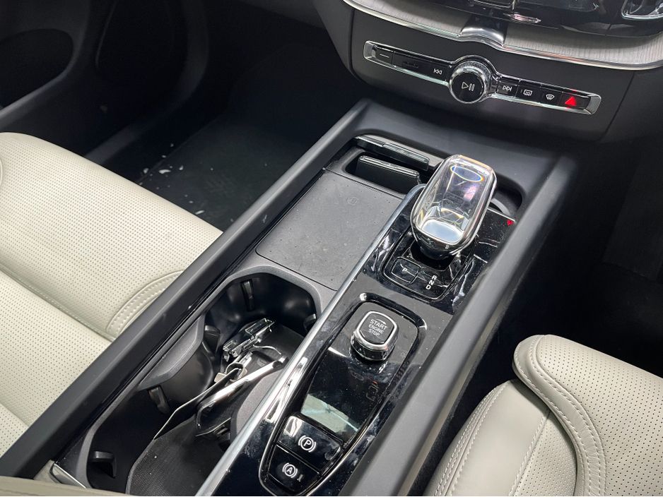 2022 Volvo XC60