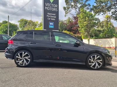 2023 Volkswagen Golf