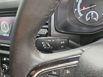 2019 Skoda Kodiaq