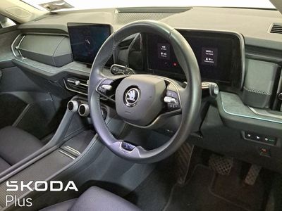 2024 Skoda Kodiaq