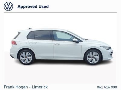 2026 Volkswagen Golf