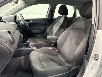 2018 Audi A1