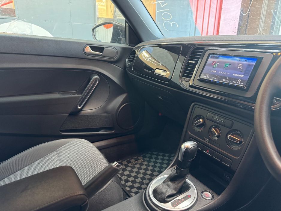 2019 Volkswagen Beetle