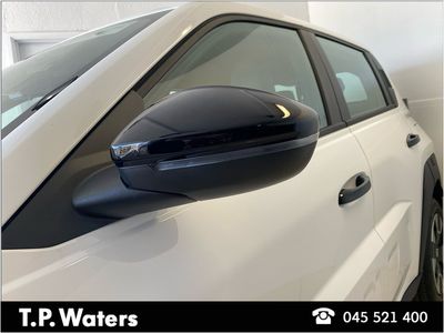 2026 Fiat Grande Panda