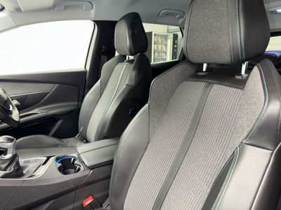 2021 Peugeot 3008