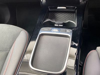 2024 Mercedes-Benz CLA Class