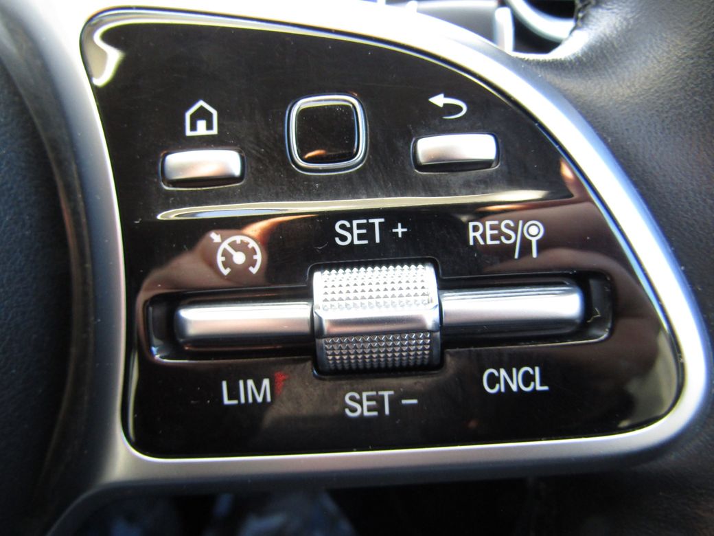 2019 Mercedes-Benz E Class