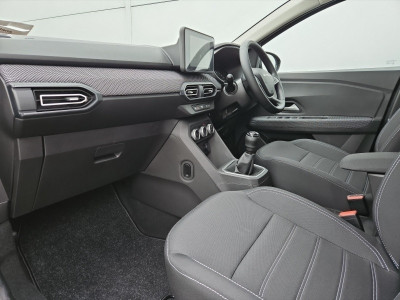 2026 Dacia Jogger