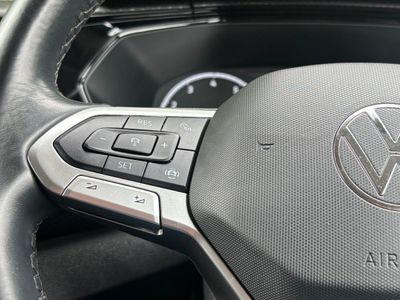 2023 Volkswagen T-Cross