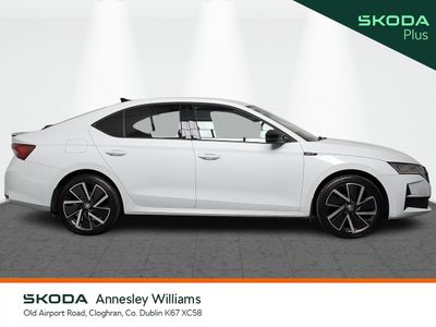 2025 Skoda Octavia