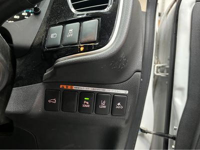 2020 Mitsubishi Outlander