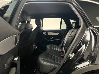 2022 Mercedes-Benz GLC Class