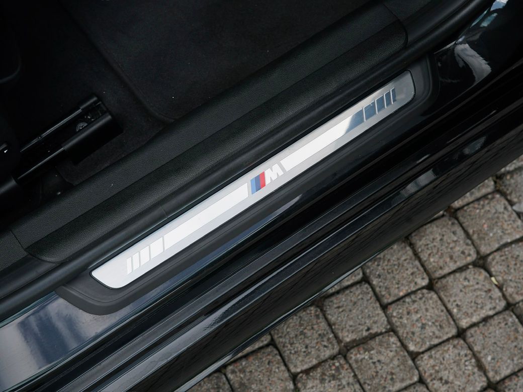 2022 BMW 330