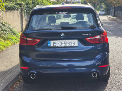 2019 BMW 2 Series