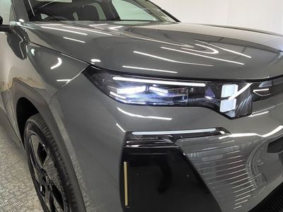 2026 Citroen C5 Aircross