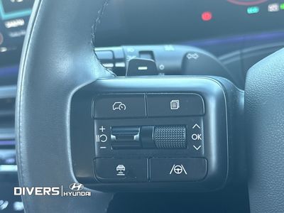 2024 Hyundai Santa Fe