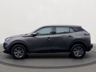2020 Peugeot 2008