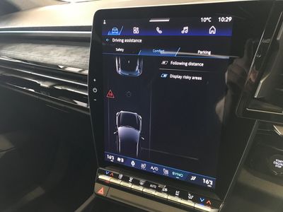 2026 Renault Austral