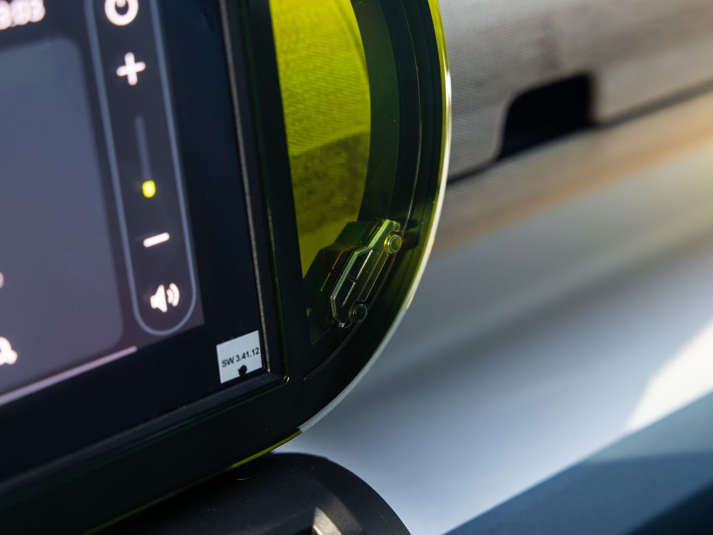 2026 Fiat Grande Panda