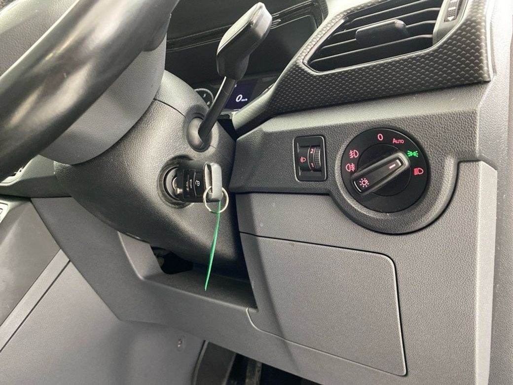 2021 Volkswagen T-Cross