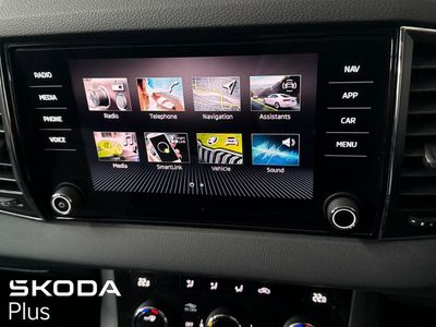 2023 Skoda Karoq
