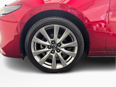 2023 Mazda Mazda3