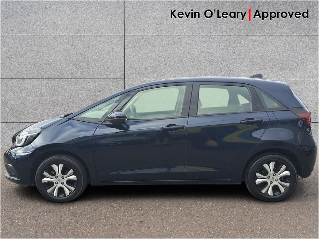 2022 Honda Jazz