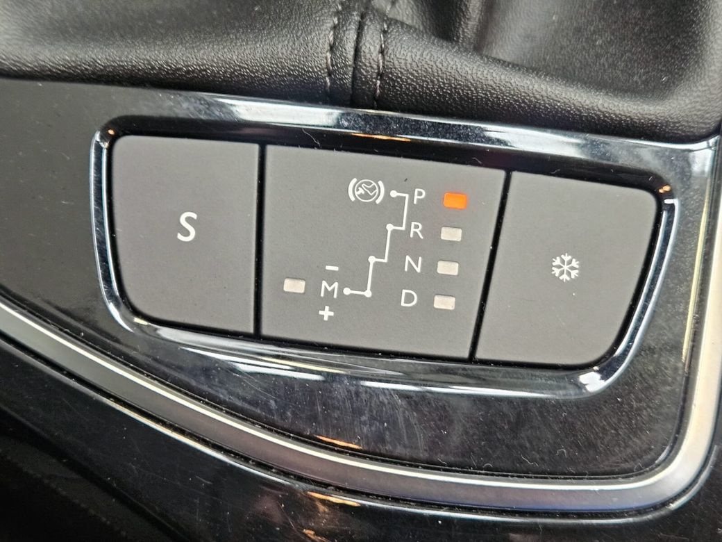 2016 Peugeot 308