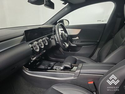 2023 Mercedes-Benz CLA Class